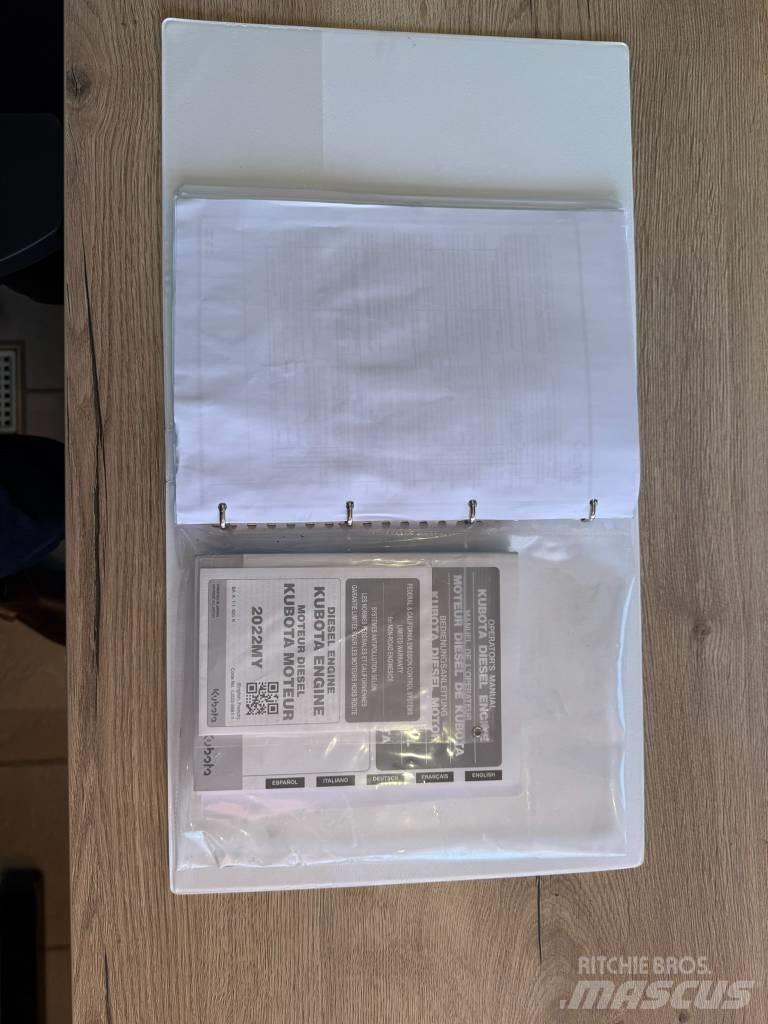 Genie S 60 FE Zglobne podizne platforme