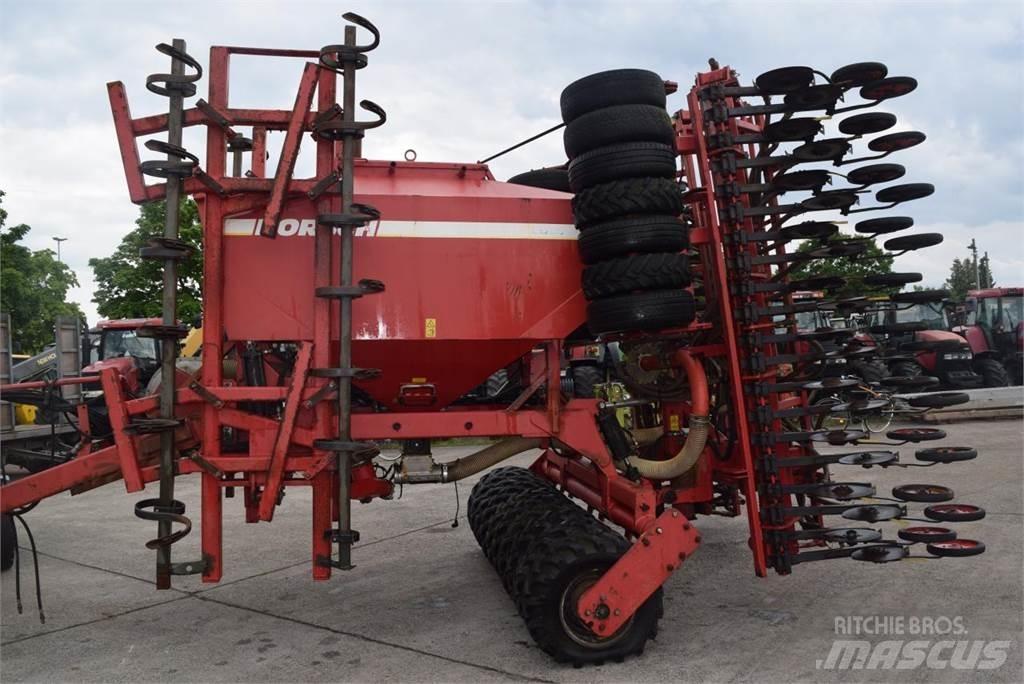 Horsch DS-6 Sijačice