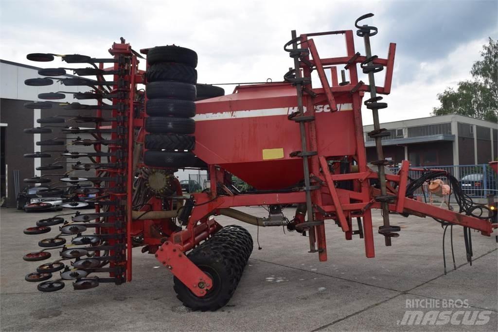 Horsch DS-6 Sijačice