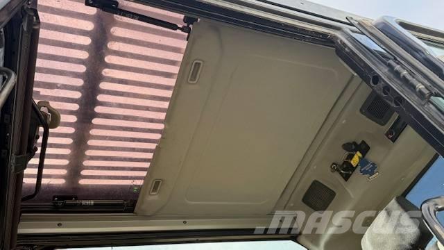 CAT 326F LN Bageri gusjeničari