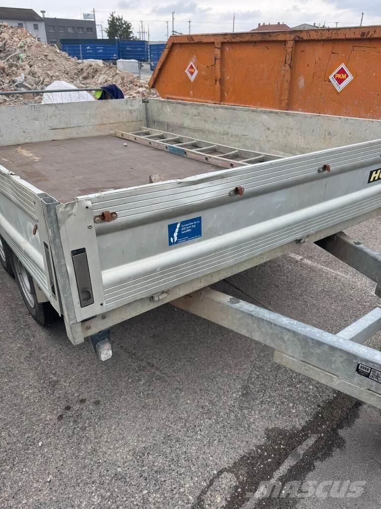Humer Trailer Ostale prikolice