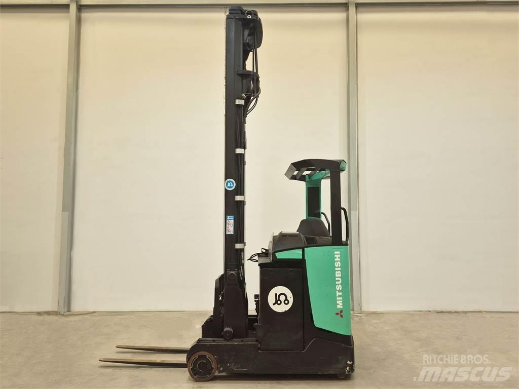 Mitsubishi RB16NH Viličari sa pomičnim stupom