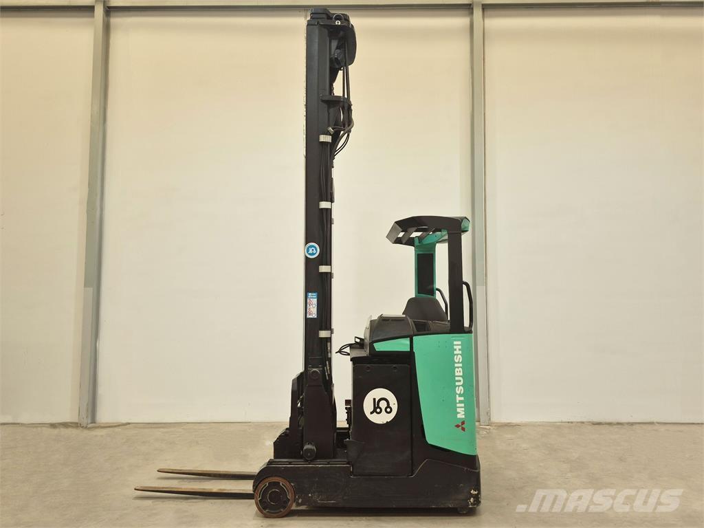 Mitsubishi RB16NH Viličari sa pomičnim stupom