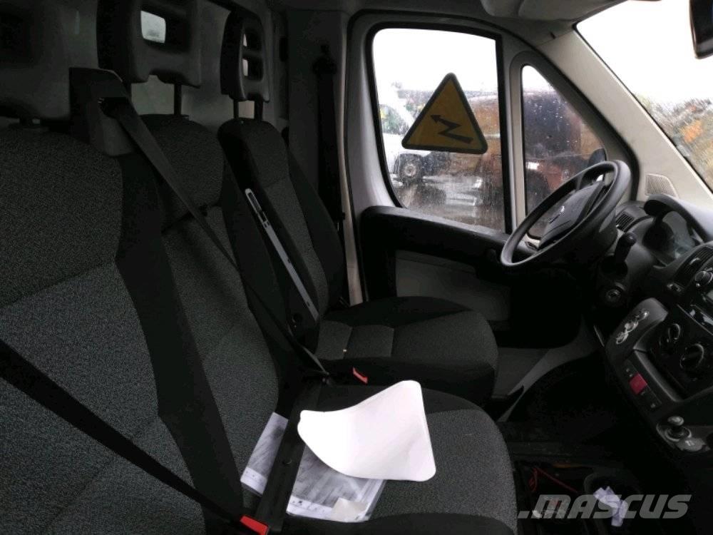 Fiat DUCATO 3 Ostalo