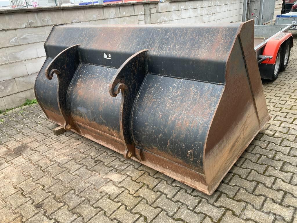 Volvo L70 / L90 Kašike / Korpe
