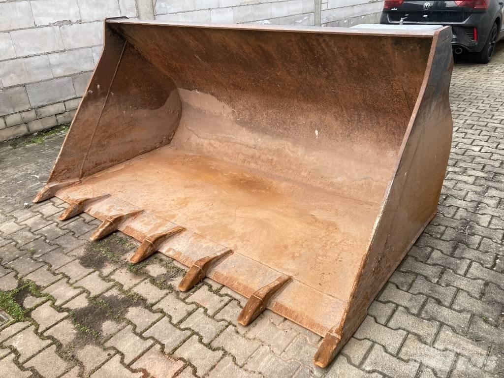 Volvo L70 / L90 Kašike / Korpe