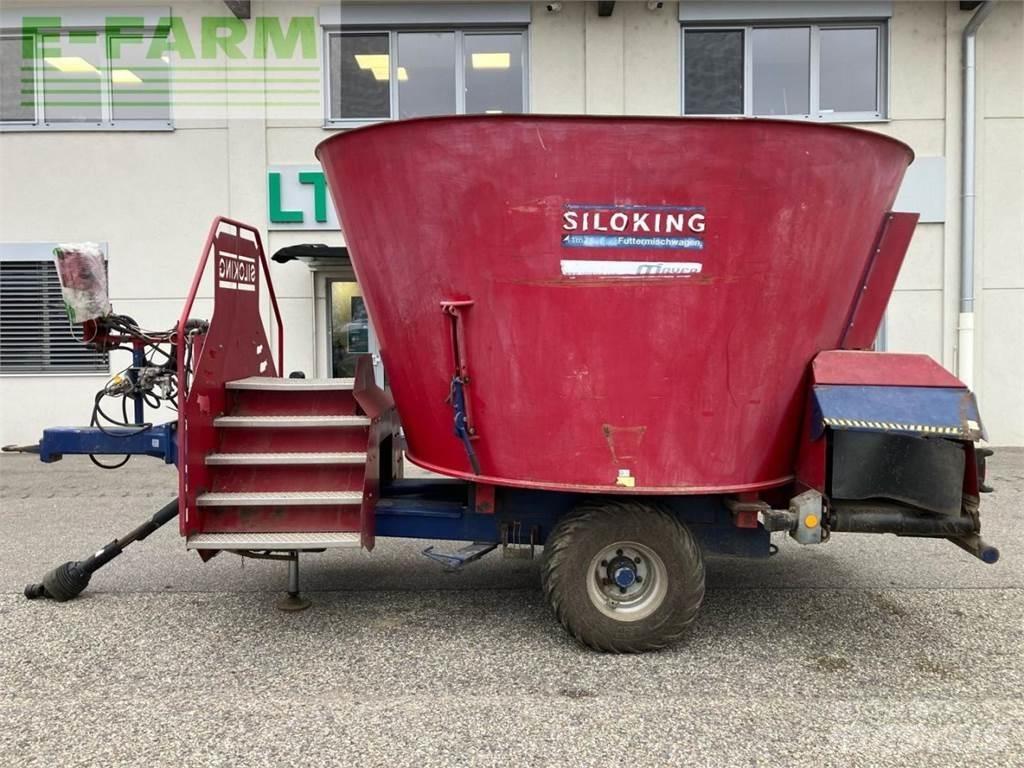 Siloking VM 11 Drugi strojevi za stoku i dodatna oprema