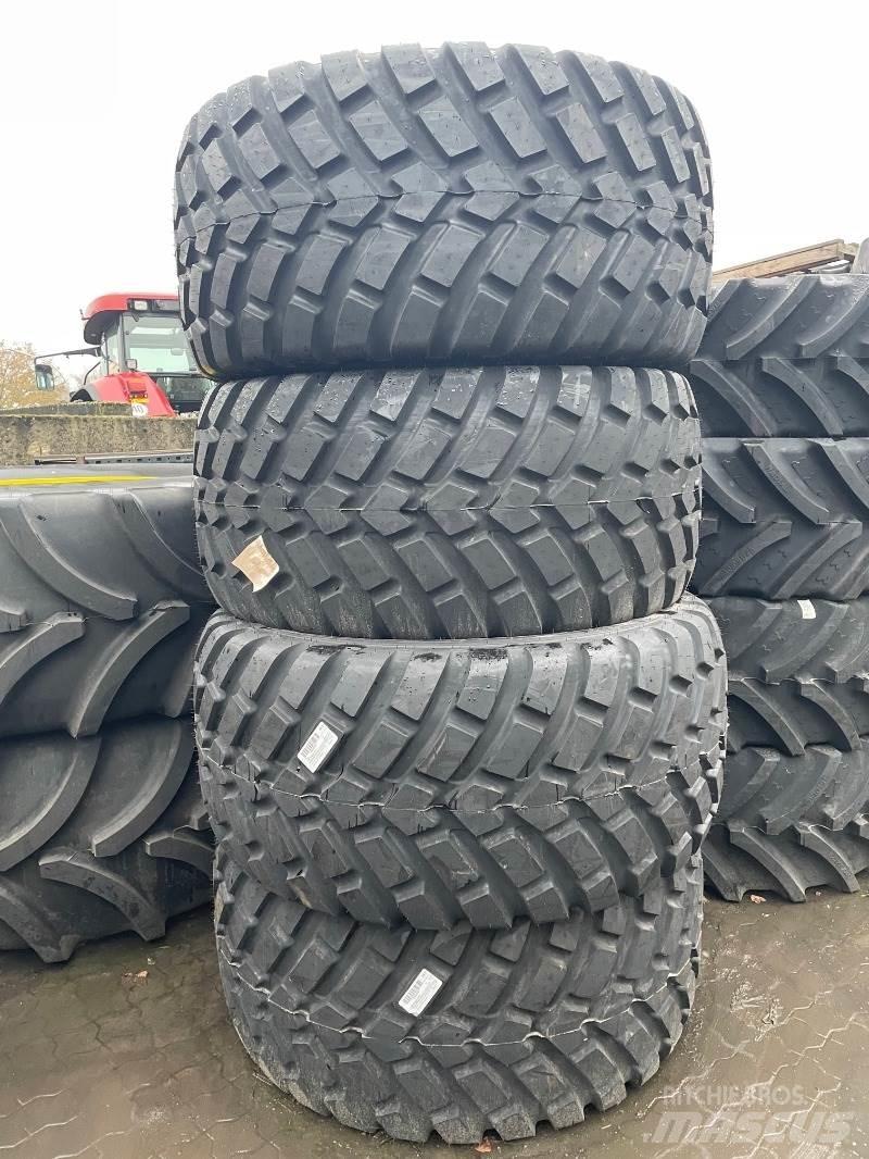 BKT 650/55R26.5 Gume, kotači i naplatci