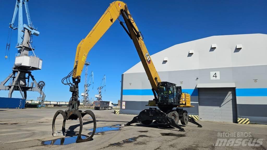 CAT MH3040 Rukovanje materijalom – ostalo