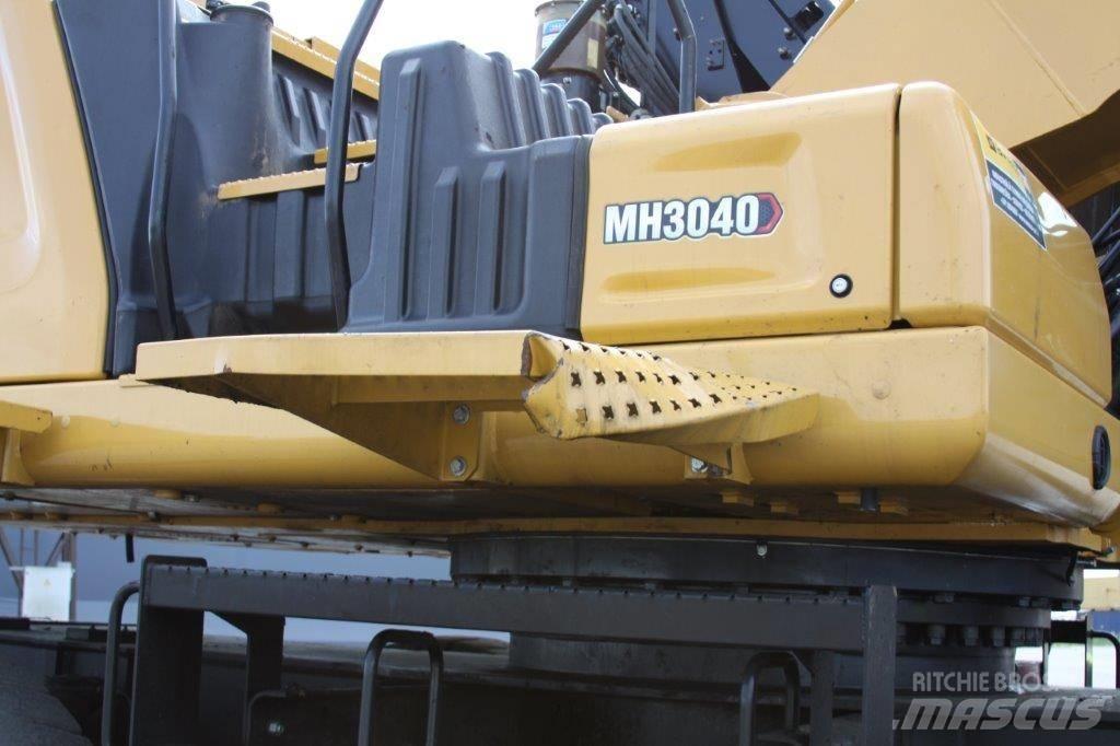 CAT MH3040 Rukovanje materijalom – ostalo