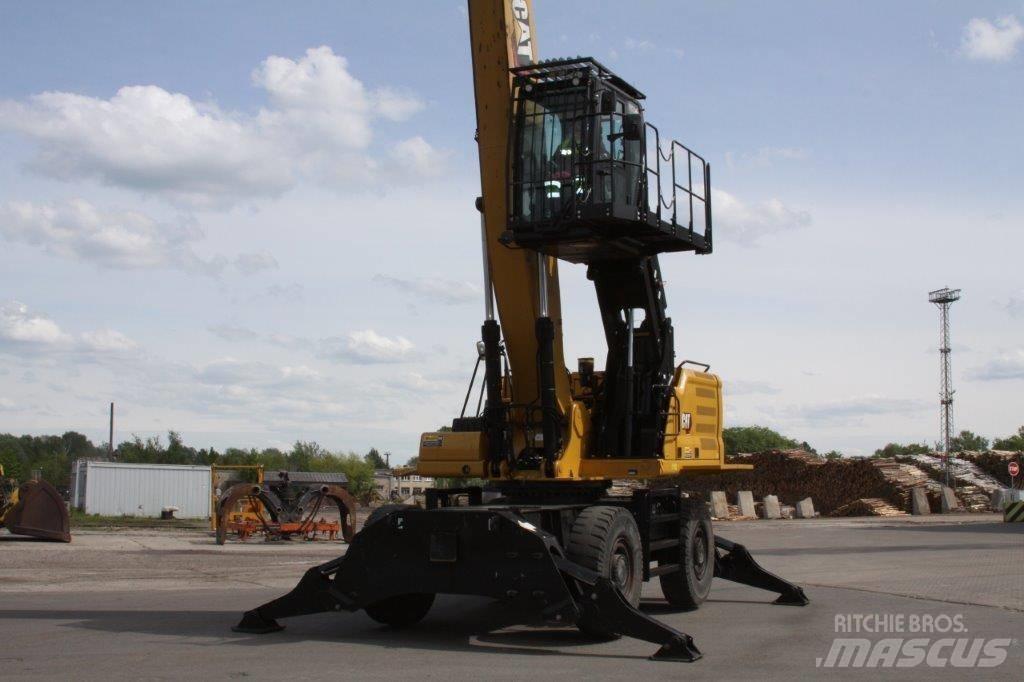 CAT MH3040 Rukovanje materijalom – ostalo