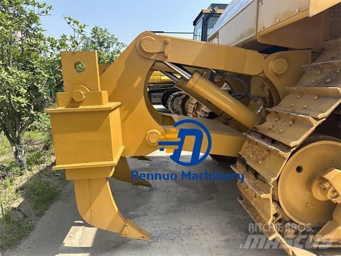 CAT D 7 H Buldožeri gusjeničari