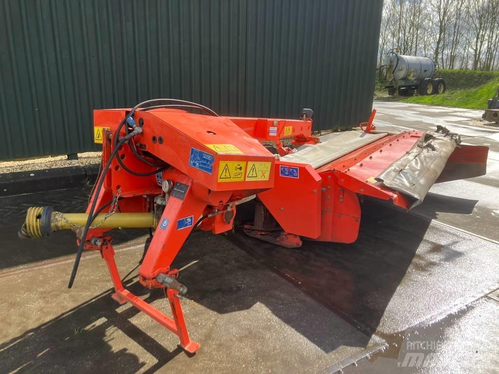 Kuhn FC 313 Uređaji za kosilice