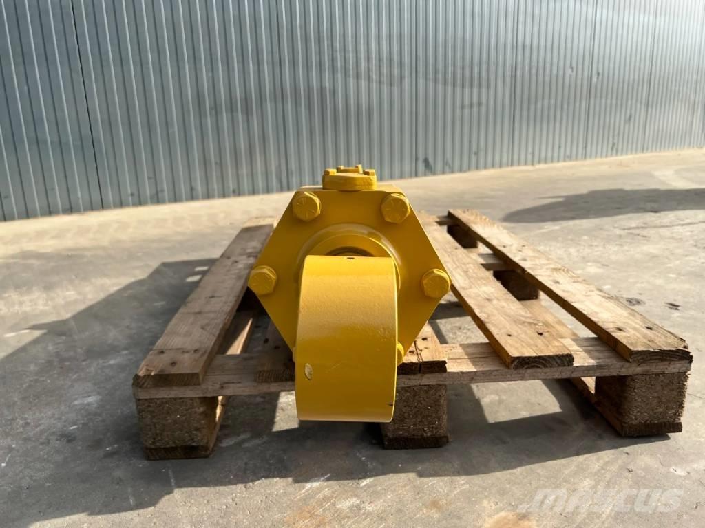 CAT D8 Cylinder Ostale komponente