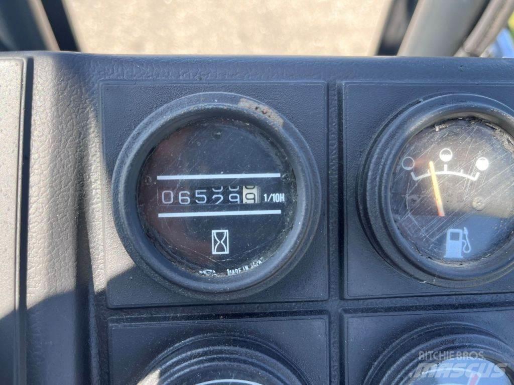 Nissan VF05H70U Dizelski viličari