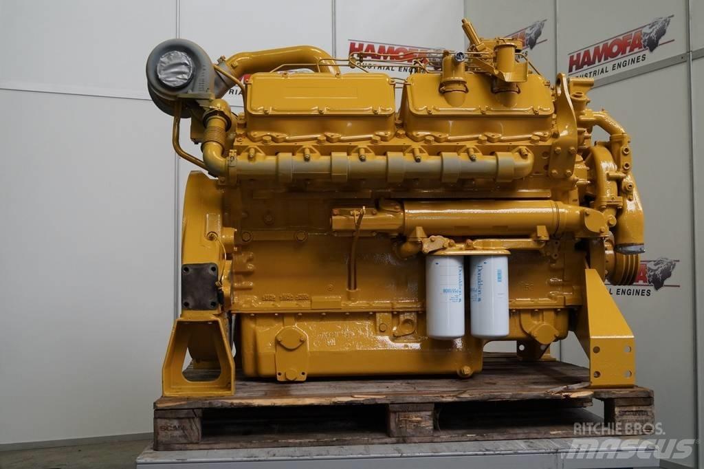 CAT 3412 Motori