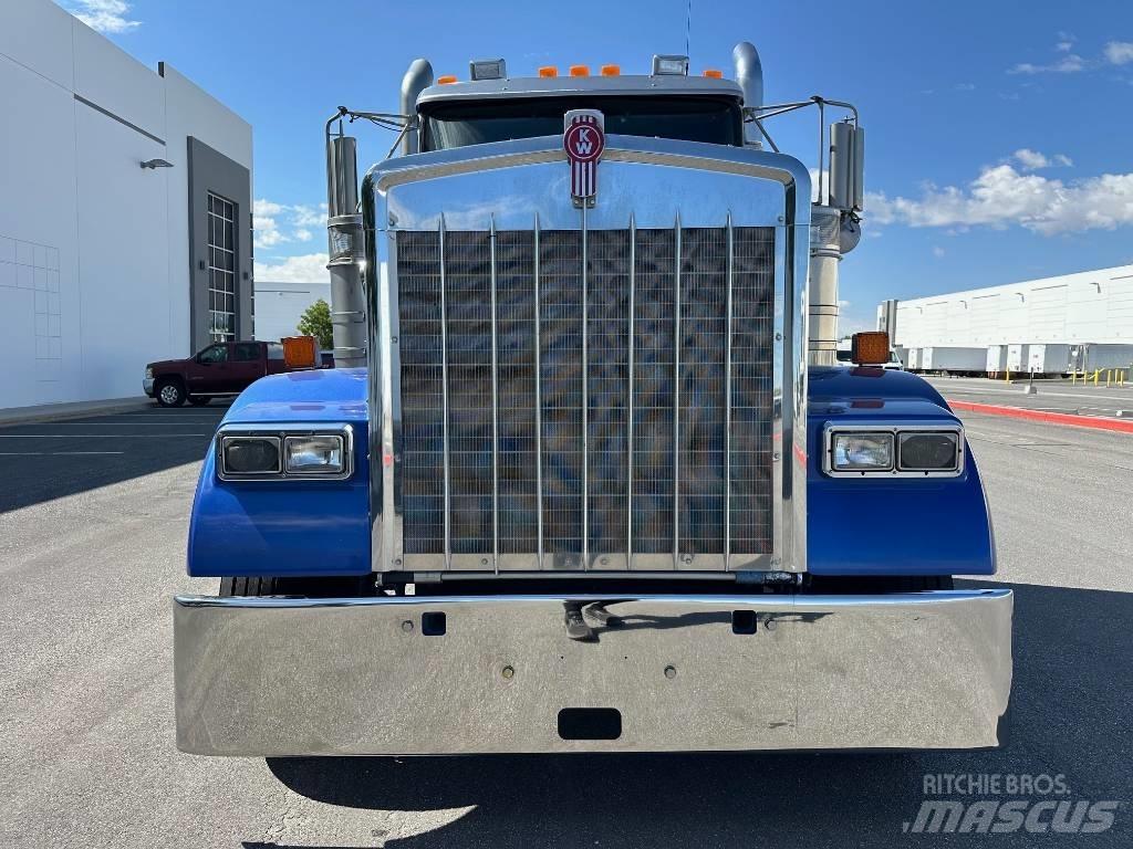Kenworth W 900 Traktorske jedinice