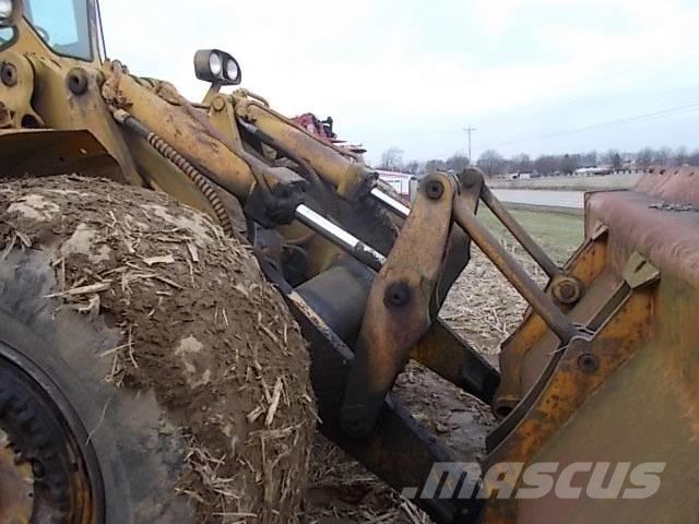 CAT 988 87A 05499 Građevinarstvo – ostalo