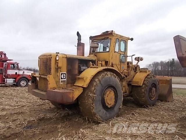 CAT 988 87A 05499 Građevinarstvo – ostalo