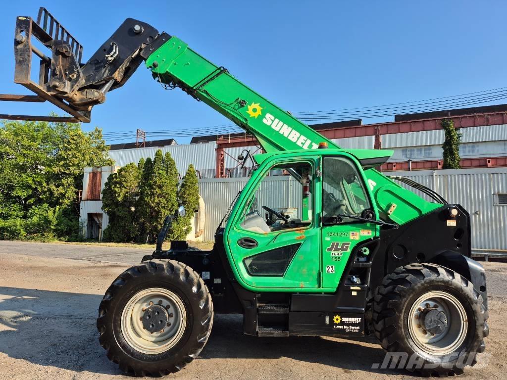 JLG 1644 Teleskopski viličari
