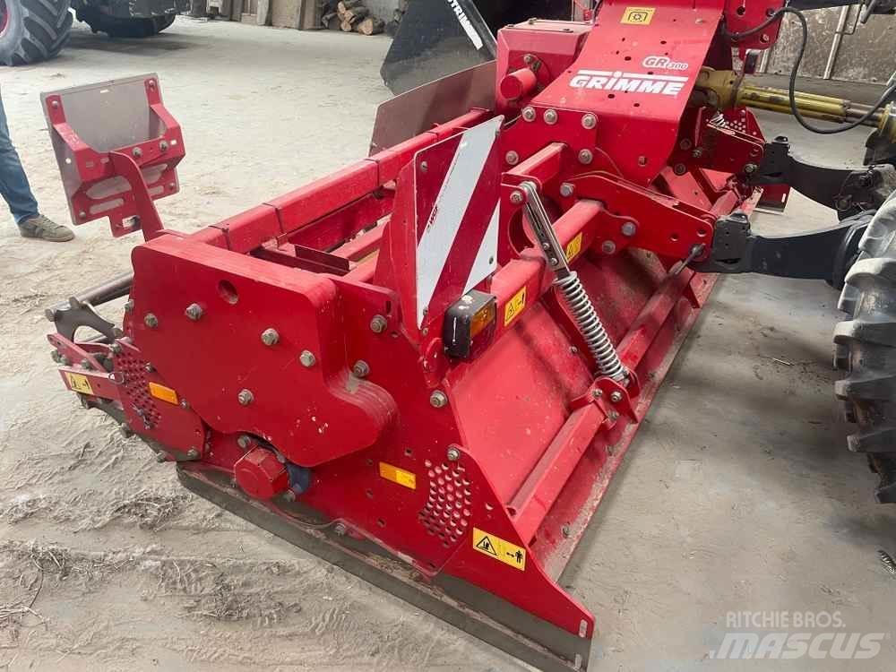 Grimme GR300 Oprema za krumpir - Ostalo