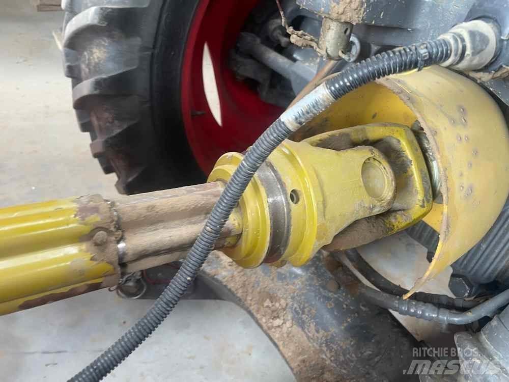Grimme GR300 Oprema za krumpir - Ostalo