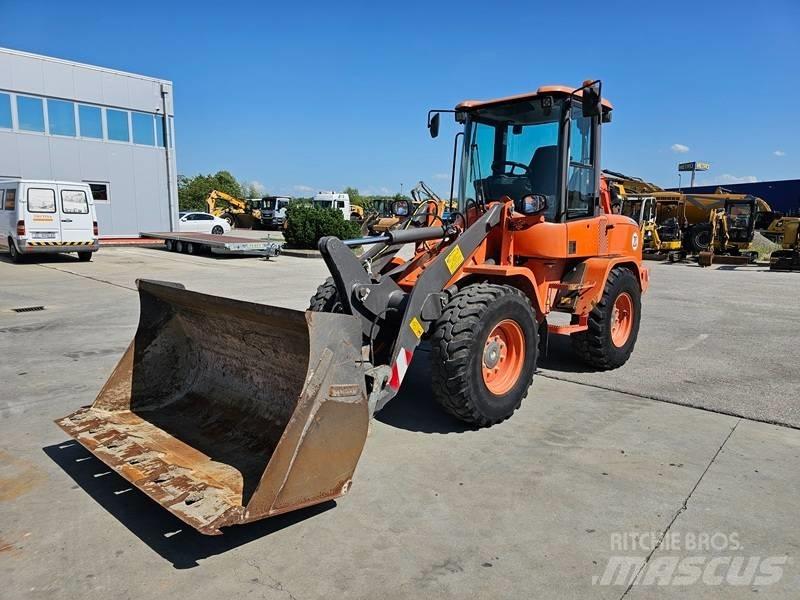 Volvo L 30 G Utovarivači na kotačima