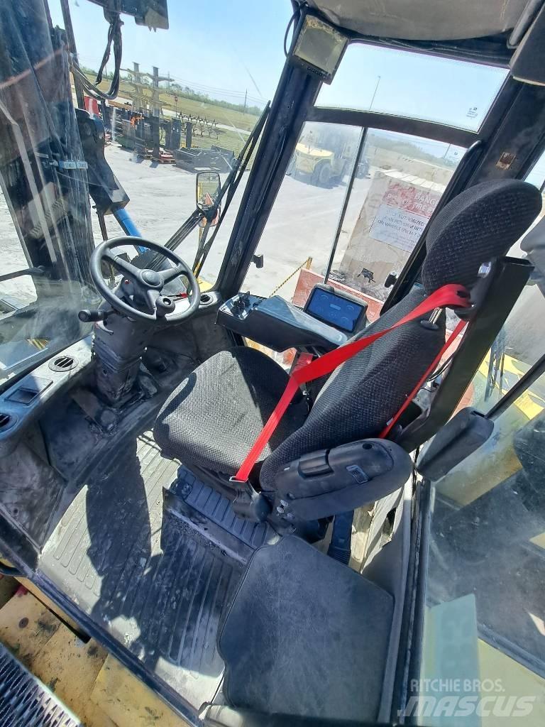 Hyster H700 Viličari - ostalo