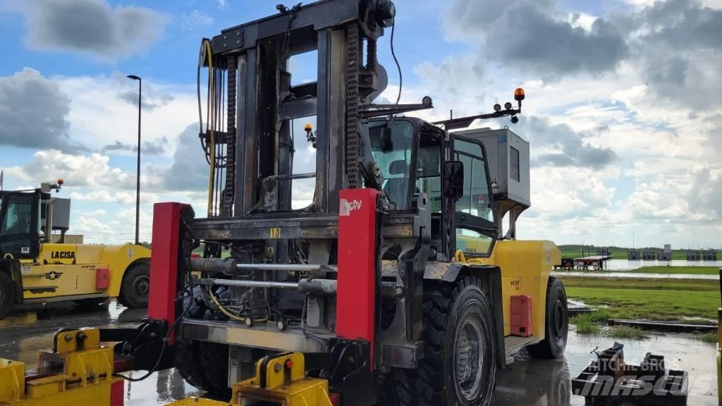 Hyster H700 Viličari - ostalo