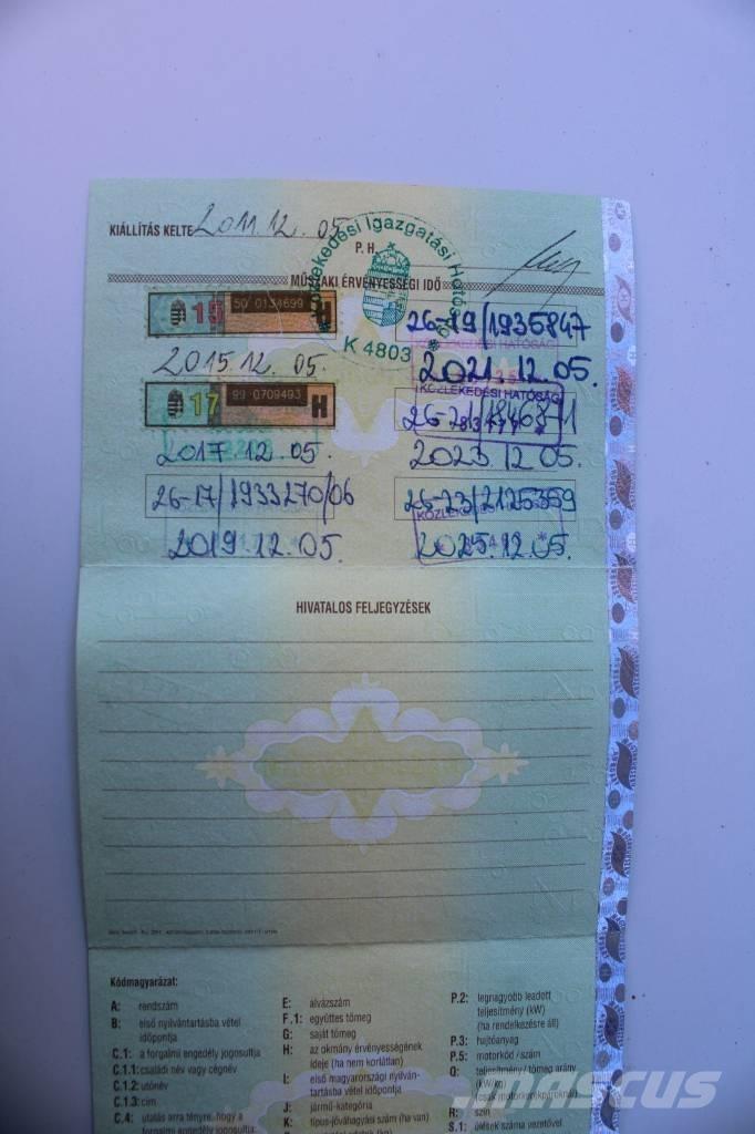 Citroën Berlingo Dostavna vozila / kombiji