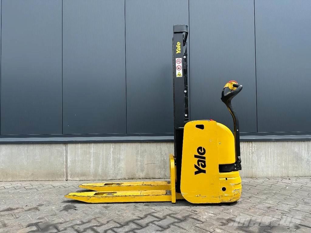 Yale MS 10E-2860 Ručni električni viličar