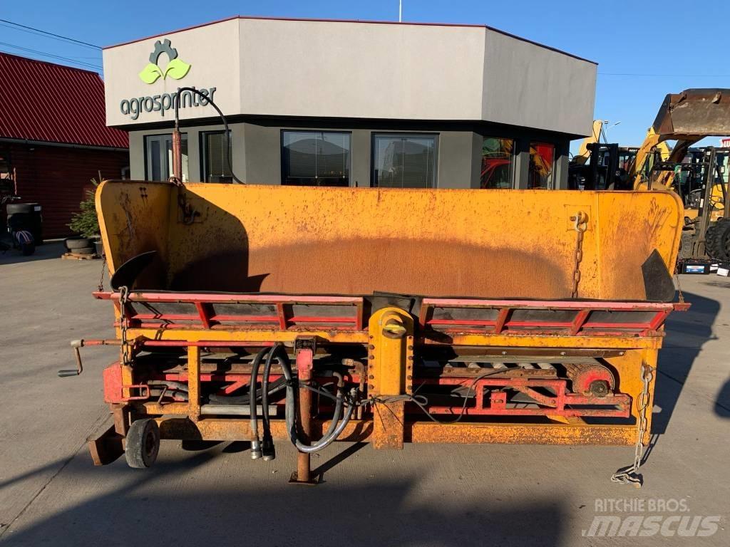 BM Brande RBU2550H Građevinarstvo – ostalo