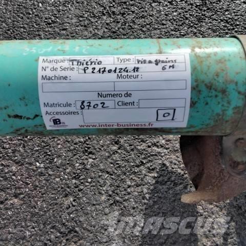  THIERIO VIS A GRAIN Ostala oprema za žetvu