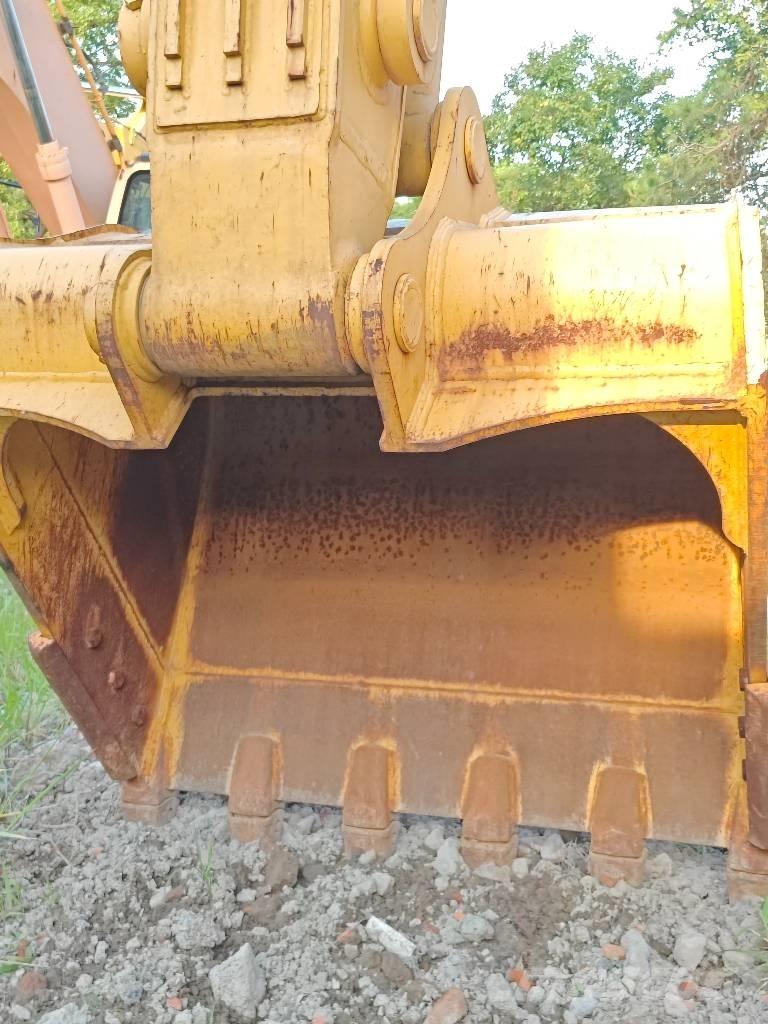 Komatsu PC 350-7 Bageri gusjeničari