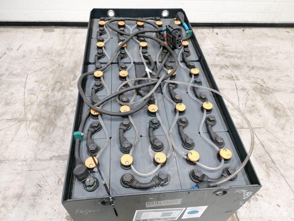  Batterij 48V 625Ah Baterije