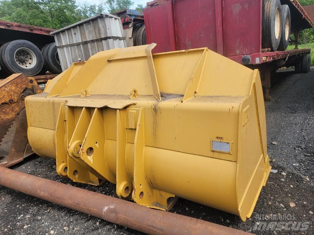 CAT 972 K Ostale komponente