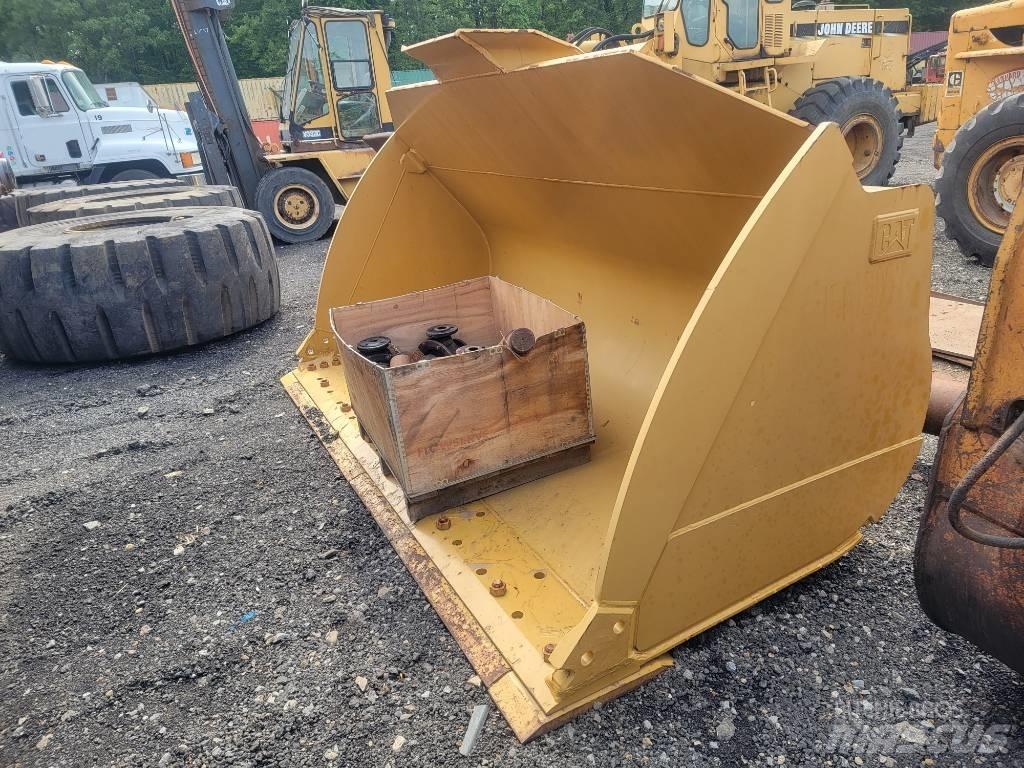 CAT 972 K Ostale komponente