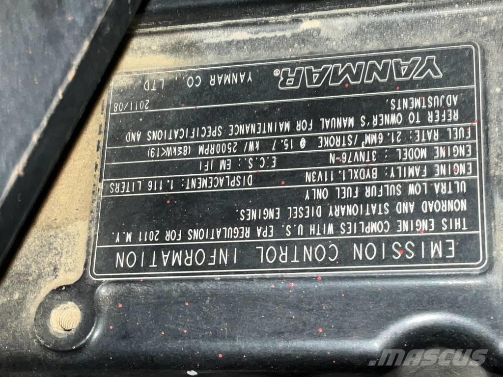 Ammann AV 20-2 Valjci sa dvojnim bubnjem