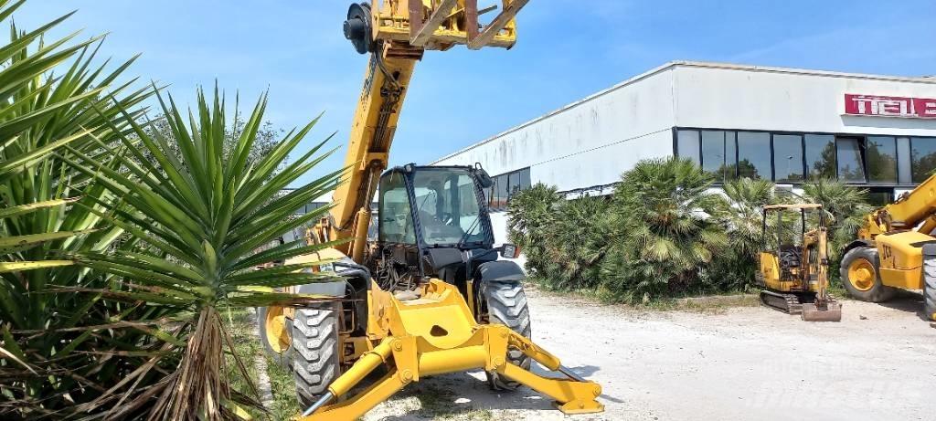 JCB 532-120 Teleskopski viličari