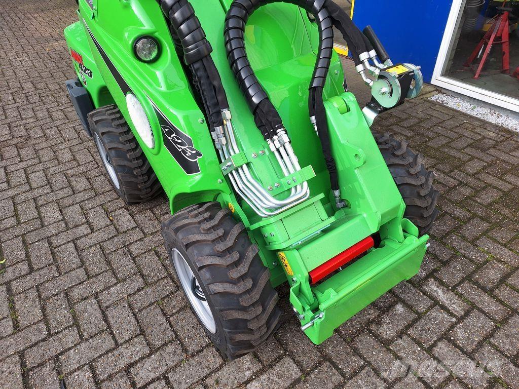 Avant 423 TDL Specijalni kopači