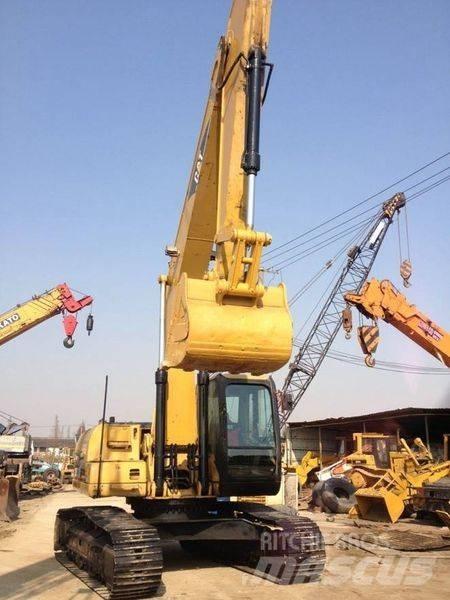 CAT 325DL Bageri gusjeničari