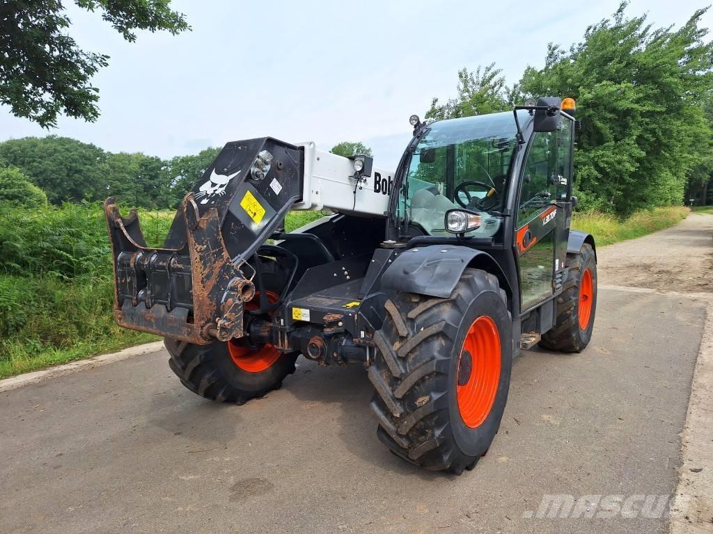 Bobcat TL38.70 Teleskopski viličari