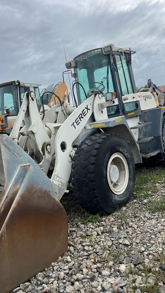 Terex 260 S Transmisija