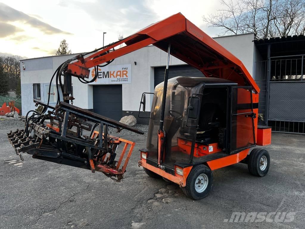 Optimas Comfort H77 Građevinarstvo – ostalo