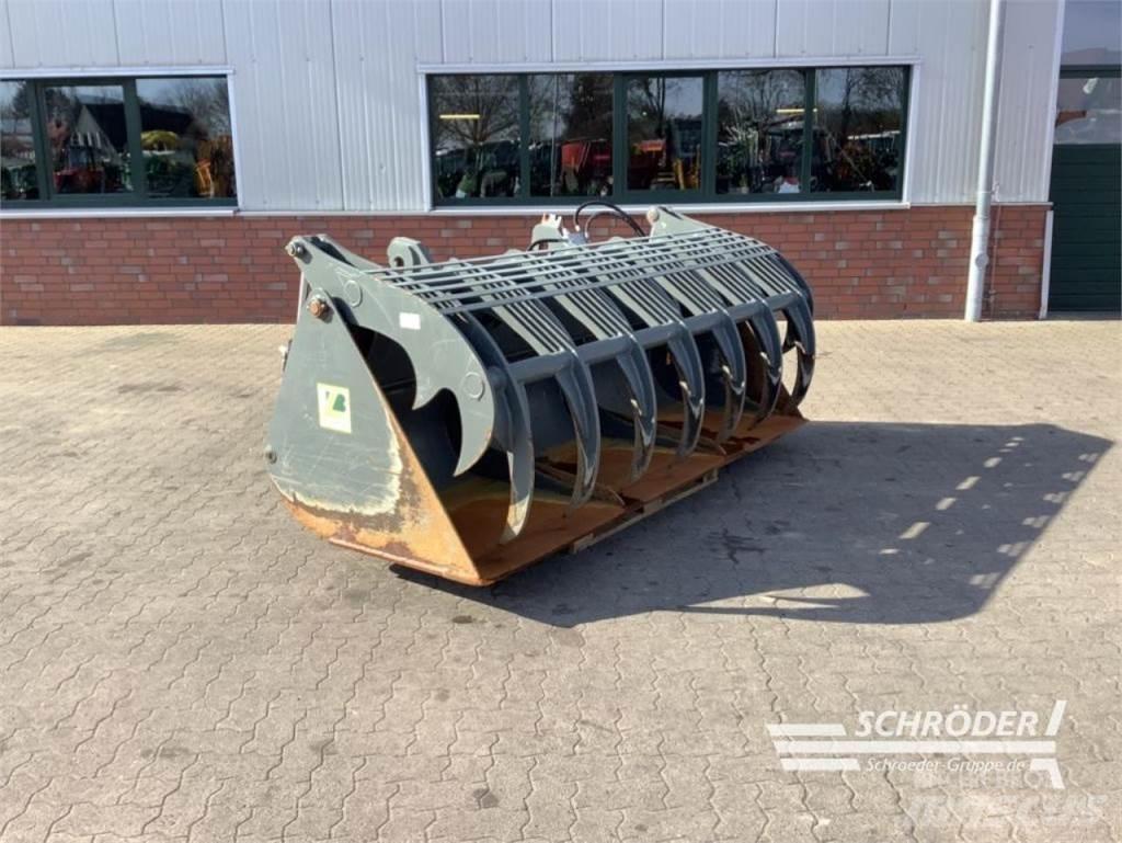 Bressel 2,60 M SL Vilice