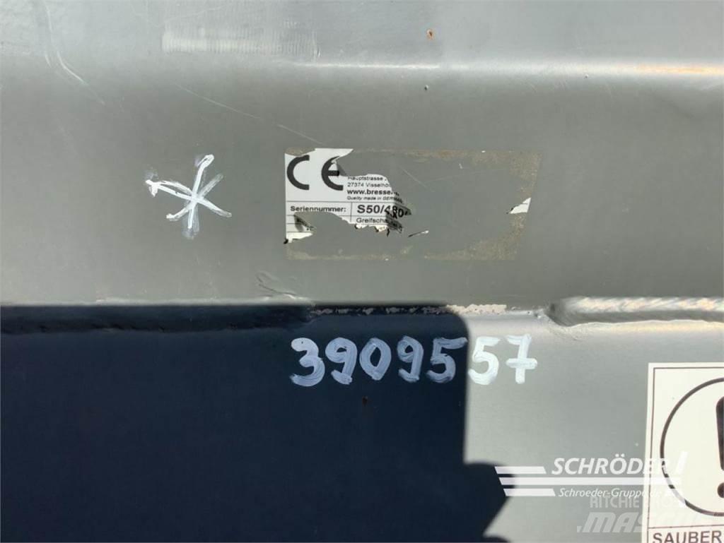 Bressel 2,60 M SL Vilice