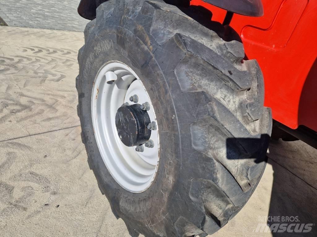 Manitou MT1440 - M418 Teleskopski viličari