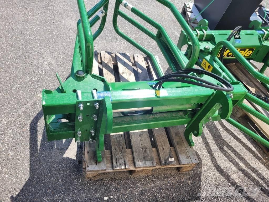 McHale R 5 Balgrip Priključci za prednji utovarivač