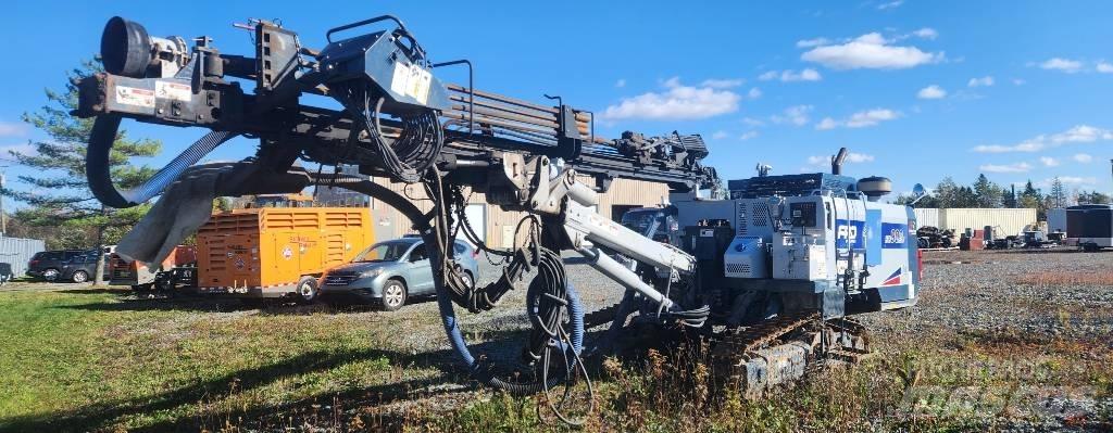 Furukawa HCR900 ESV Svrdla za površinske bušilice
