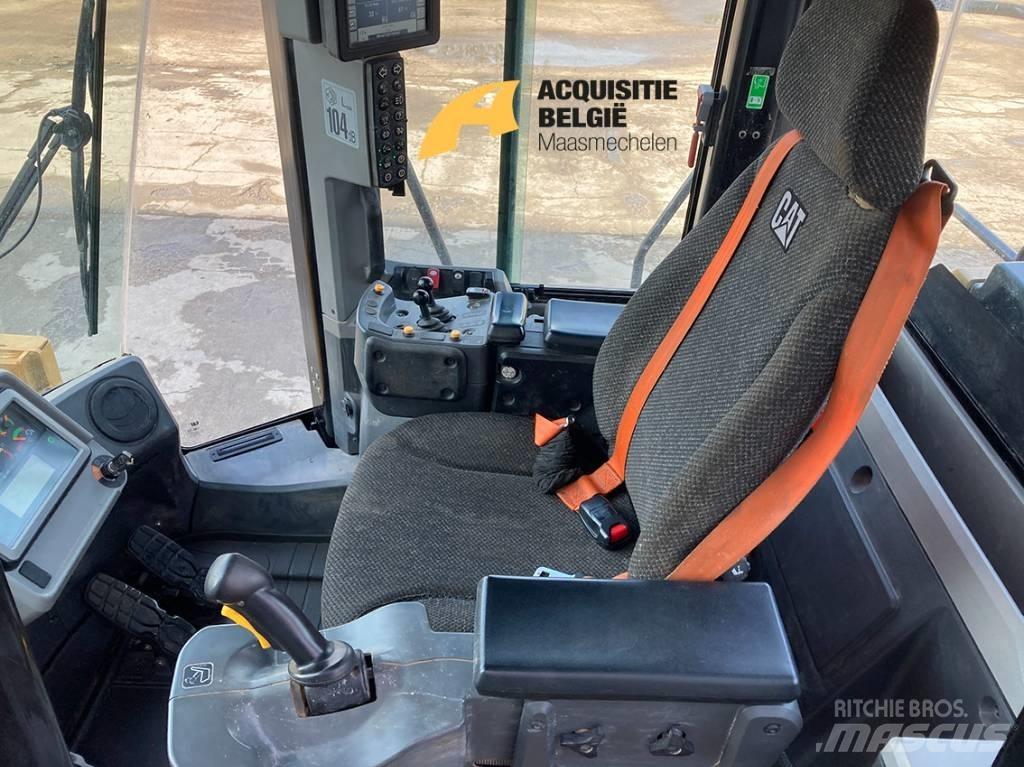CAT 962 M Utovarivači na kotačima